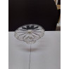 PLATEAU DE SERVICE VERRE
