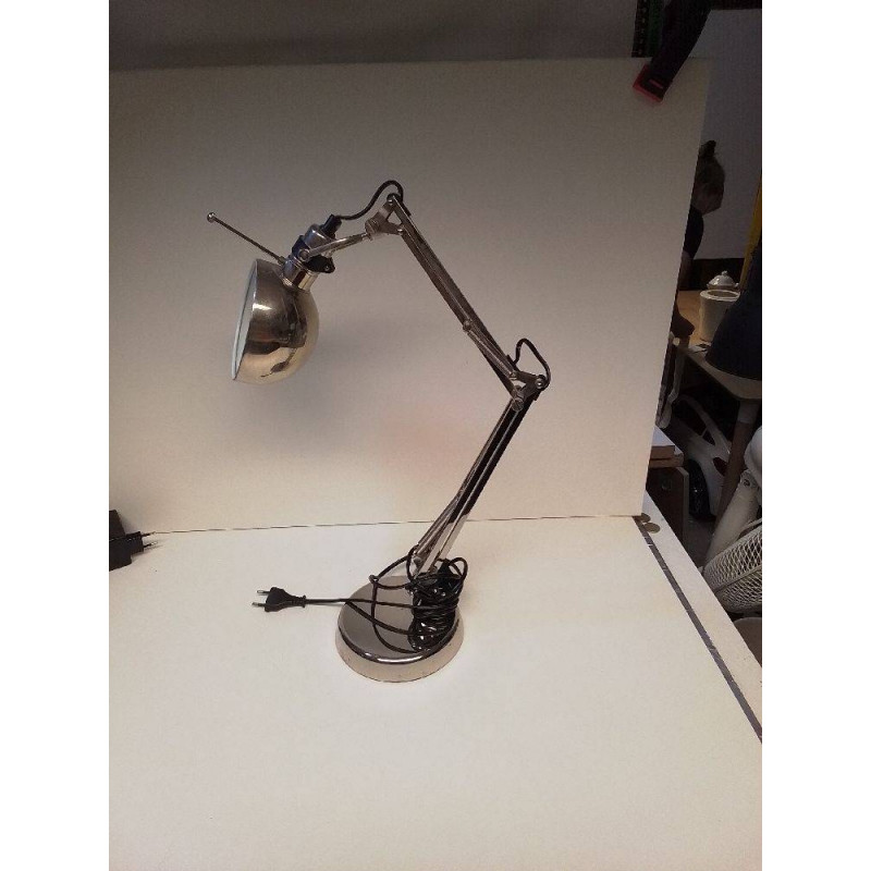 LAMPE DE BUREAU STYLE INDUSTRIEL 