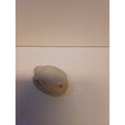 STATUETTE PM SCARABÉE 