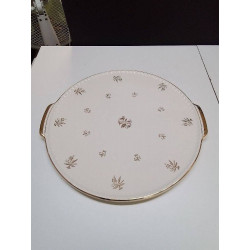 PLAT VILLEROY&BOCH SARRE