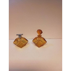 BOUTEILLE DE PARFUM LA PIECE