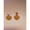 BOUTEILLE DE PARFUM LA PIECE