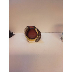 SOLIFLORE MURANO TON BRUN