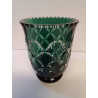 VASE VAL ST LAMBERT 
