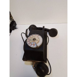 TELEPHONE ANCIEN