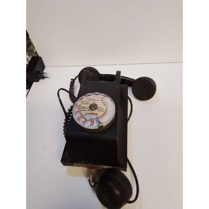 TELEPHONE ANCIEN