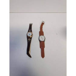 MONTRE MECANIQUE LA PIECE