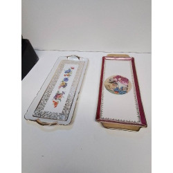 PLAT A CAKE LA PIECE