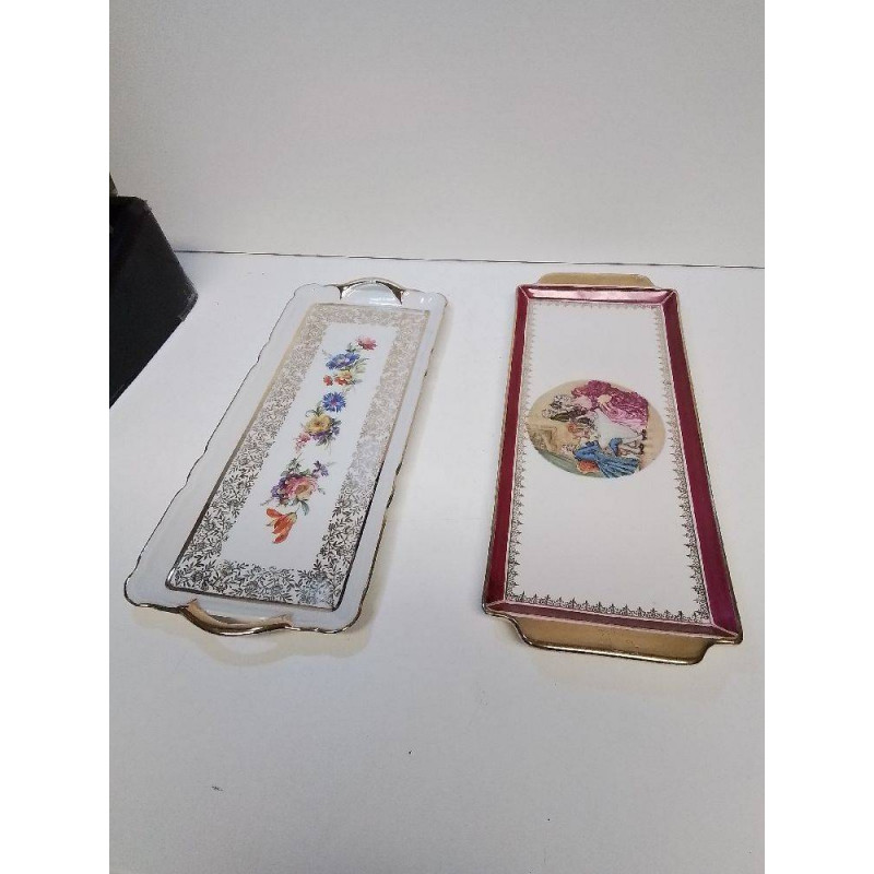 PLAT A CAKE LA PIECE