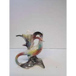VASE FAISANS PM