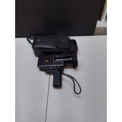 CAMERA BRAUN SUPER8