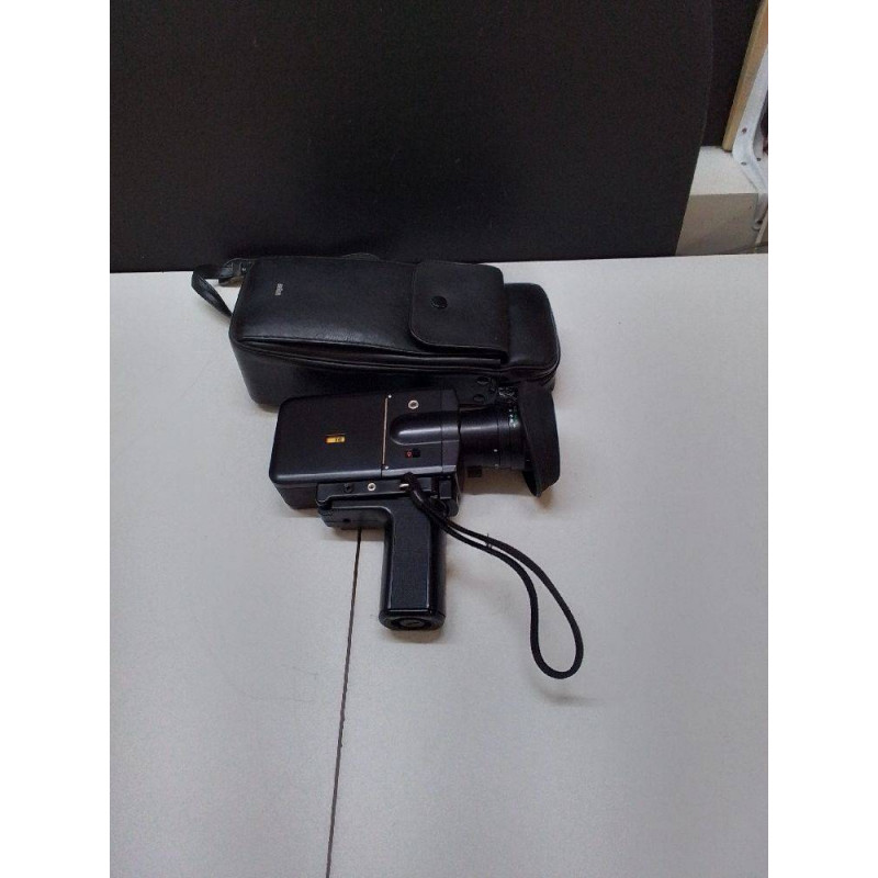 CAMERA BRAUN SUPER8