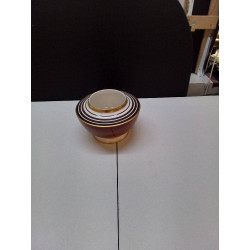 VASE VILLEROY ET BOCH 