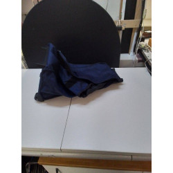 SAC DE COURSE A ROULETTE