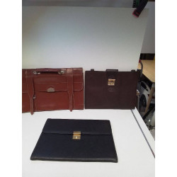 POCHETTE VINTAGE LA PIECE 