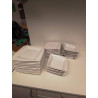 SERVICE MODERNE BLANC MAXIME HOME