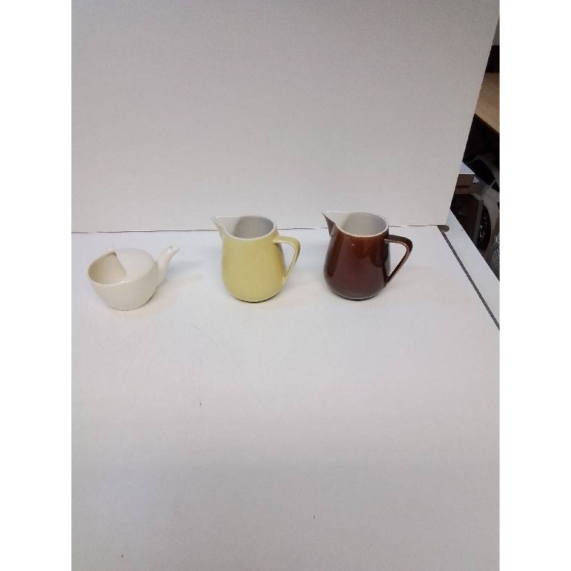 POT A LAIT PM VILLEROY&BOCH LA PIECE