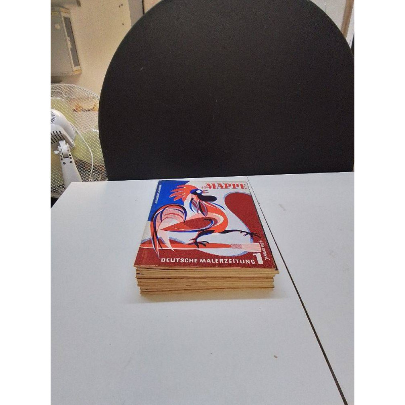 LOT LIVRE MAPPE 