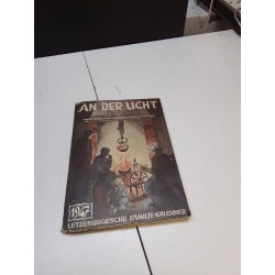 LIVRE AN DER UCHT