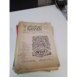 LIVRE LETZEBURGER KANNER