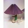 LAMPE LA PIECE 