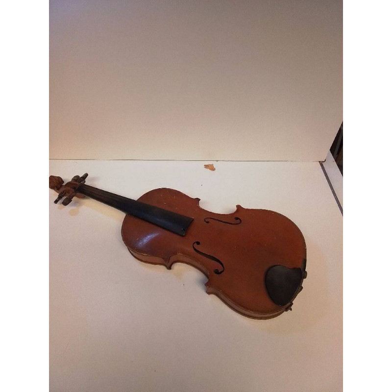 VIOLON A RESTAURER 