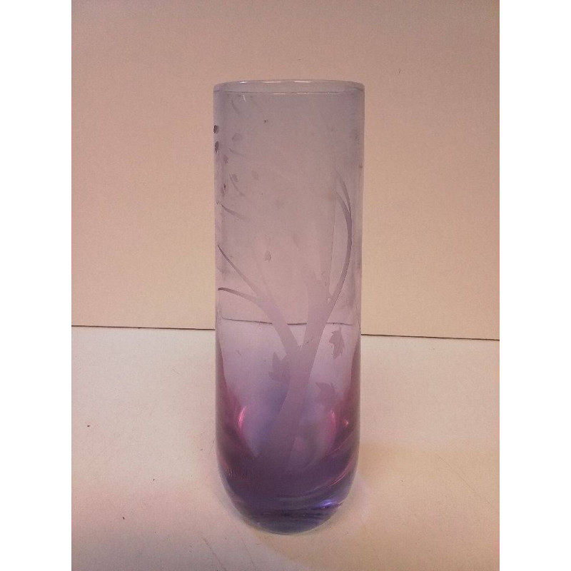 VASE SIGNÉ AUTUMN