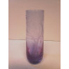 VASE SIGNÉ AUTUMN