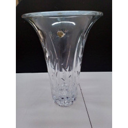 VASE CRISTAL D’ARQUES 