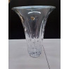 VASE CRISTAL D’ARQUES 