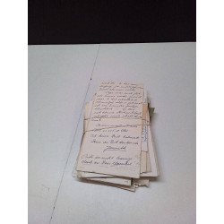 LOT CARTES POSTALES 