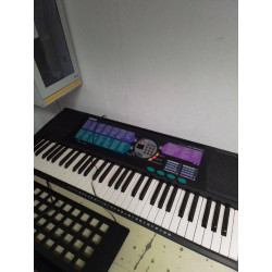 PIANO YAMAHA 