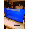 TÉLÉVISION HAIER + TÉLÉCOMMANDE 