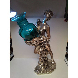STATUETTE FEMME INSPIRATION...