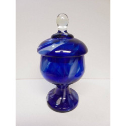 BONBONNIÈRE VERRE 