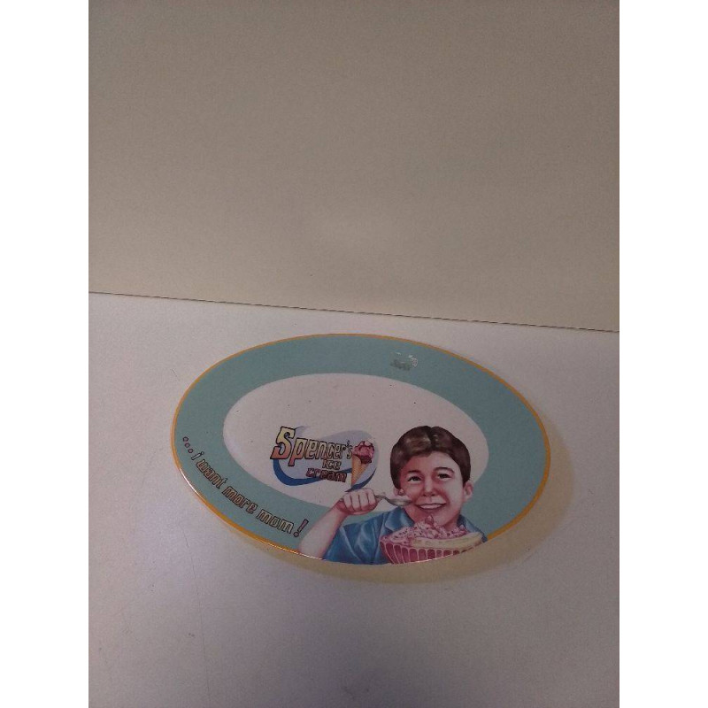 ASSIETTE COLLECTION VILLEROY ET BOCH 
