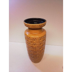 VASE W GERMANY 