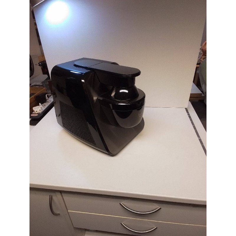 MACHINE A GLACE TOOA (APP A INSTALLER)