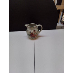 PICHET CÉRAMIQUE ROSE PM
