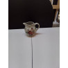 PICHET CÉRAMIQUE ROSE PM