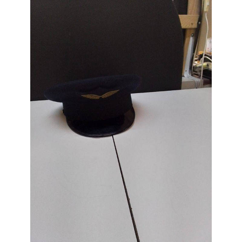 CHAPEAU AVIATEUR 