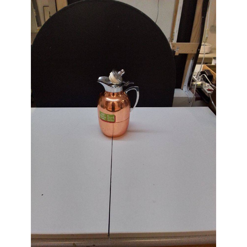 THERMOS VINTAGE ALFI