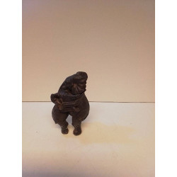 STATUETTE ÉLÉPHANT PM