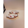 PAIRE DE RAMEQUINS 