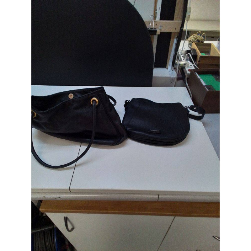 SAC A MAIN DIVERS