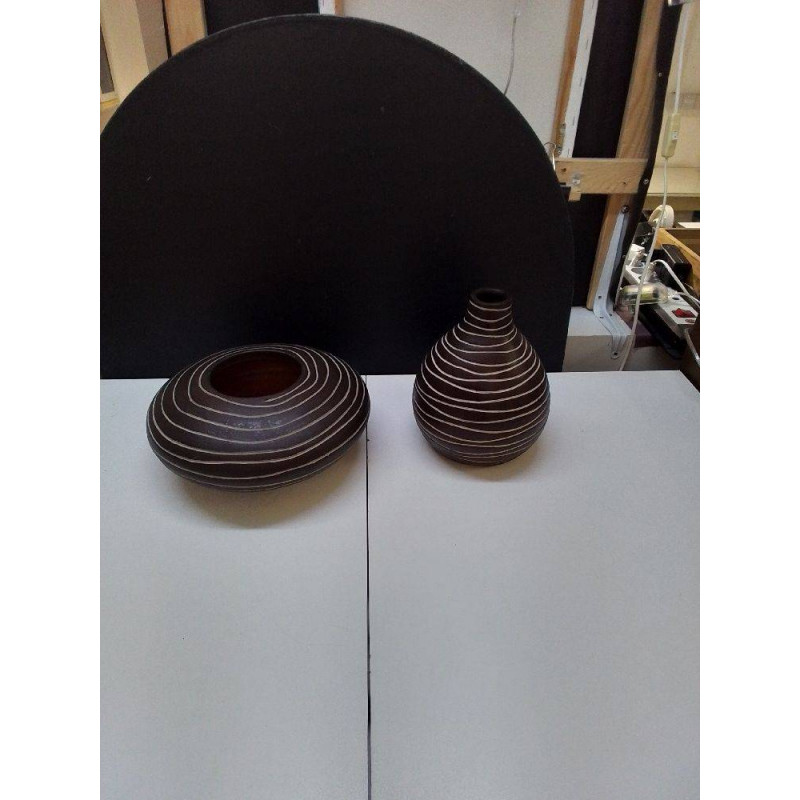 VASE MM LA PIECE