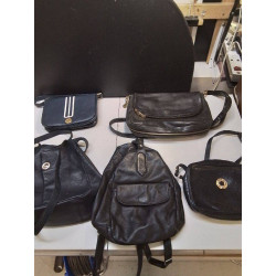 SAC A MAIN DIVERS 