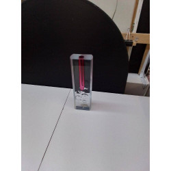 SOLIFLORE EN VERRE MURANO...