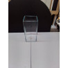 VASE CARRE MM