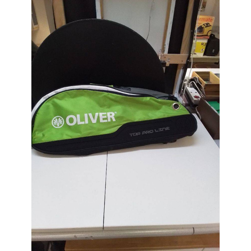 SAC POUR RAQUETTES 